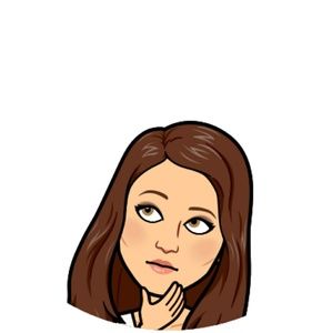 Meet your Posher, Tina